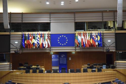 Parlement européen 5