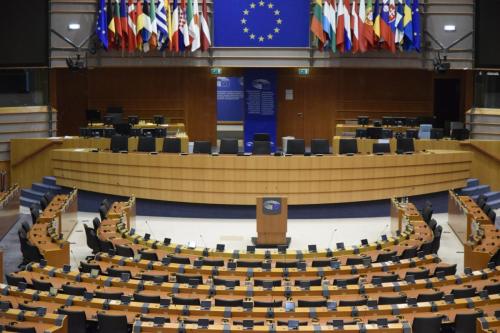 Parlement européen zoom 4